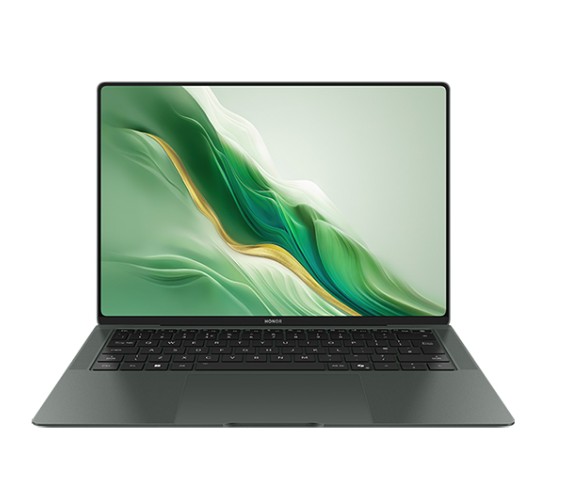 HONOR MagicBook Art 14 Ultra5