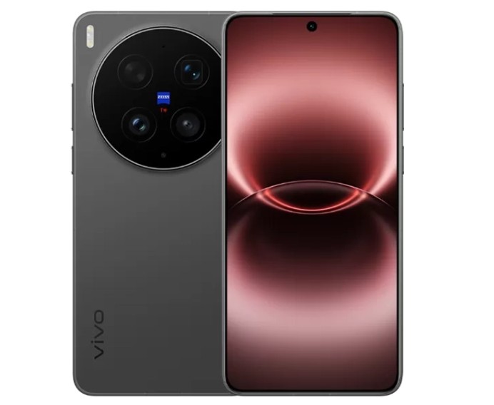 vivo X300 Ultra