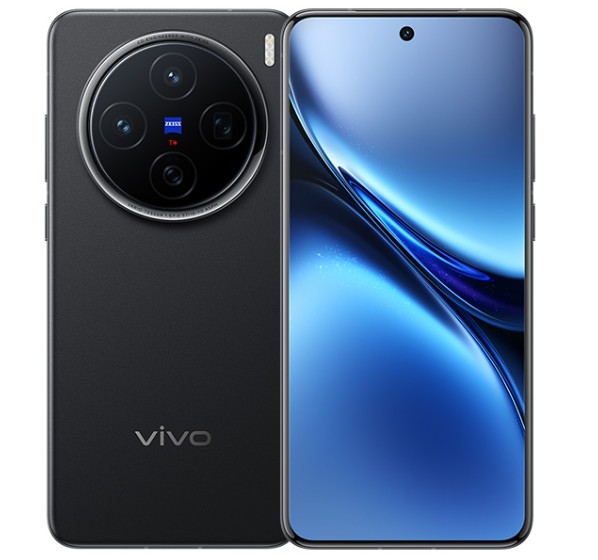 vivo X200 12/256GB