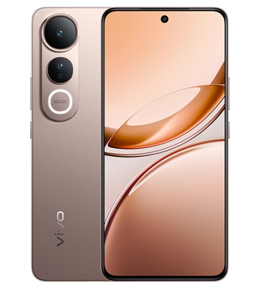 vivo V50 Lite 5G