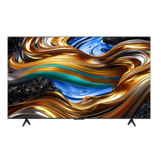 TCL 65" P755 4K UHD GOOGLE TV