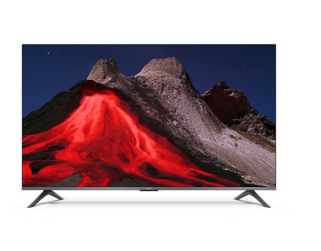 Xiaomi Google TV 75" A Pro 2026 UHD QLED