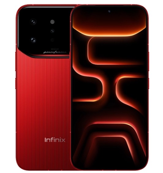 Infinix Note 60 Ultra 12/512GB