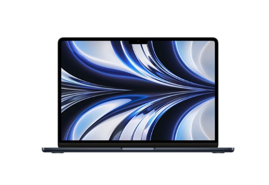 Apple MacBook Air M2 13.6 inci (2024)