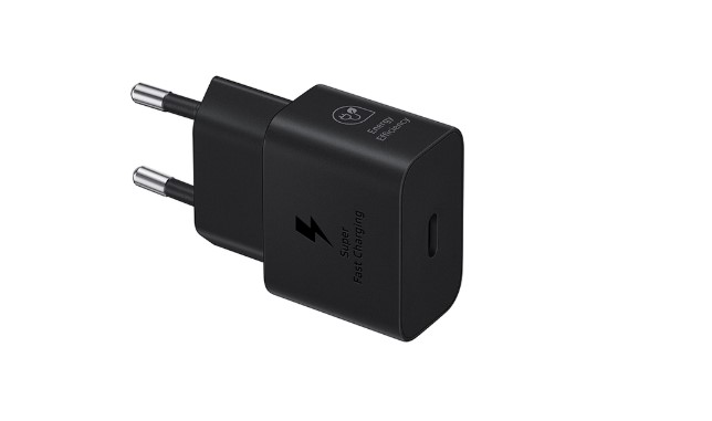 Samsung Travel Adapter 25W - Black