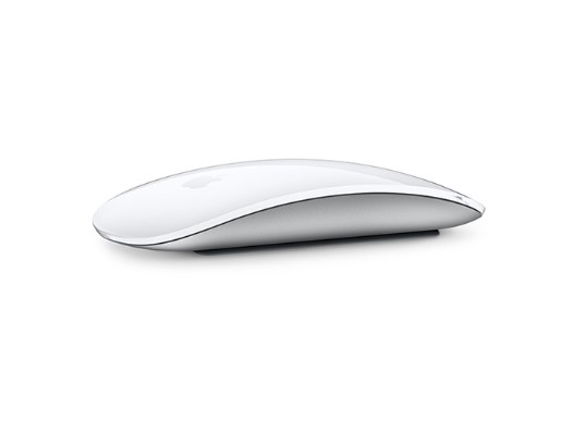 Apple Magic Mouse, Silver