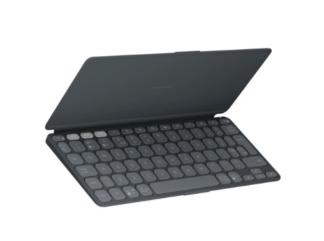 Logitech Keys-To-Go 2 Keyboard Universal - Graphite