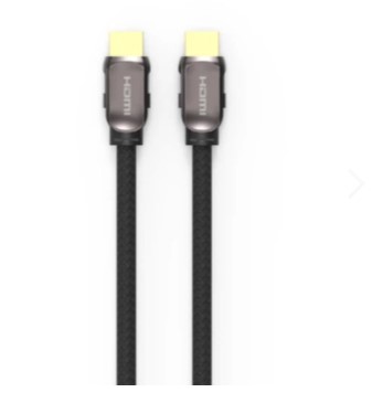 Feeltek Air UHD 4K HDMI Cable 3M - Black