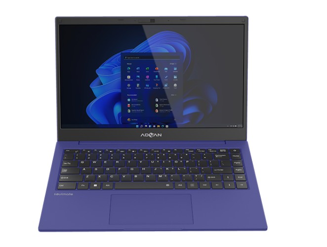 ADVAN Soulmate 14 Celeron