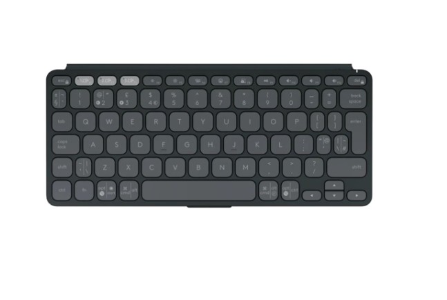 Logitech Keys-To-Go 2 Keyboard Universal
