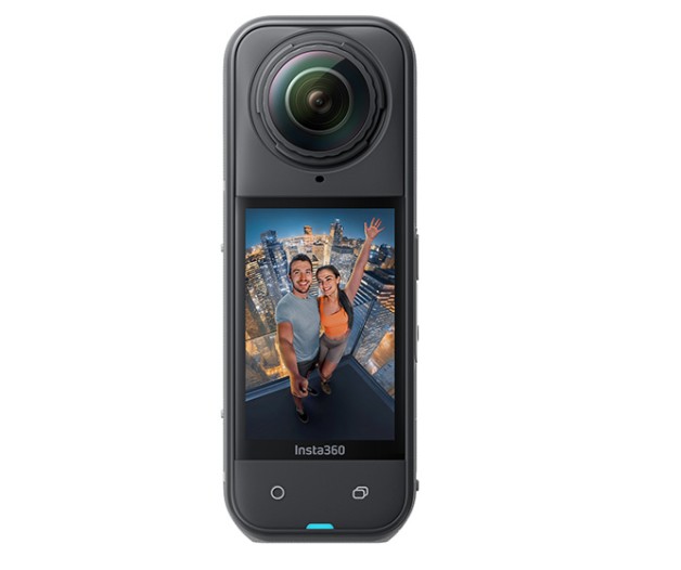 Insta360 Action Camera X5 