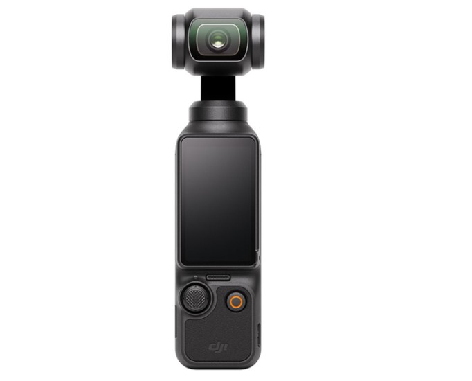 DJI Osmo Pocket 3 Creator Combo - Pocket Gimbal Camera
