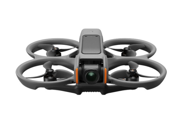 DJI Avata 2 Fly More Combo (3 Batt)
