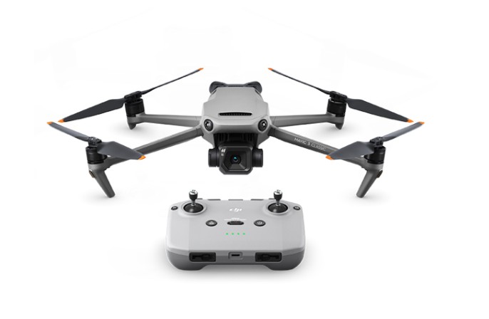 DJI Mavic 3 Classic