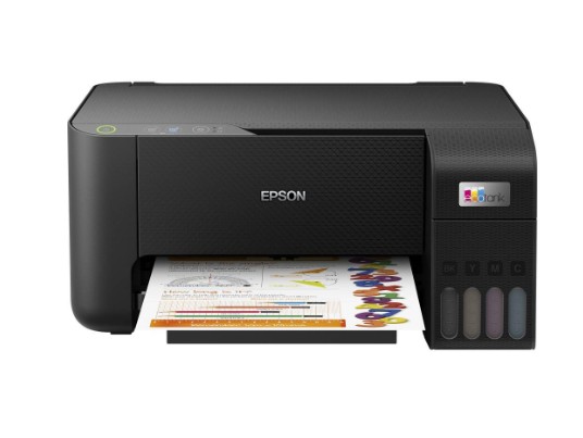 PRINTER EPSON L3210 PRINT SCAN COPY