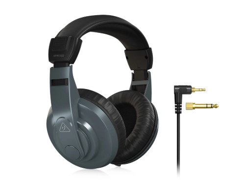 Behringer HPM1100 Multi-purpose Headphones