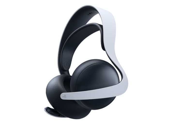 Sony Pulse Elite Wireless Headset 