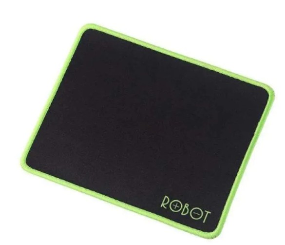 Mousepad ROBOT RP05 - M Alas Mouse / Mouse Pad Gaming Anti Slip