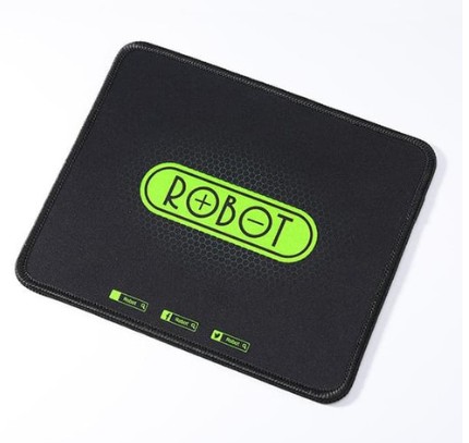 ROBOT MOUSEPAD ANTI SLIP MP01