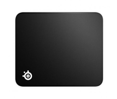 MOUSEPAD GAMING STEELSERIES QCK JAHIT PINGGIR (32x24Cm)